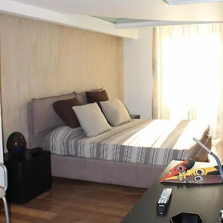 The Queen's فندق مبيت وإفطار نابولي