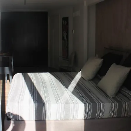 Bed & Breakfast The Queen's Naples