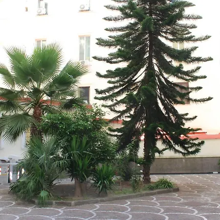 Bed & Breakfast The Queen's Naples