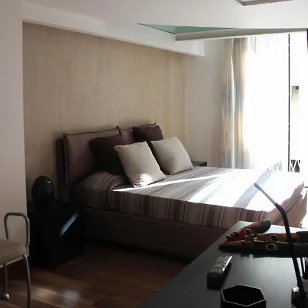 The Queen's فندق مبيت وإفطار نابولي