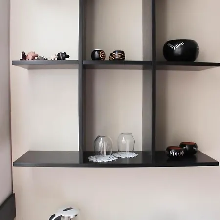 The Queen's Отель типа 