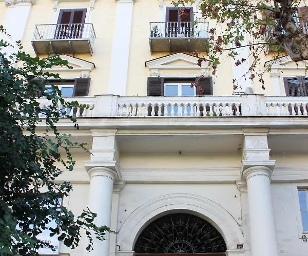 The Queen's Bed & Breakfast 4*