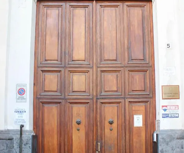 The Queen's Bed & Breakfast Naples
