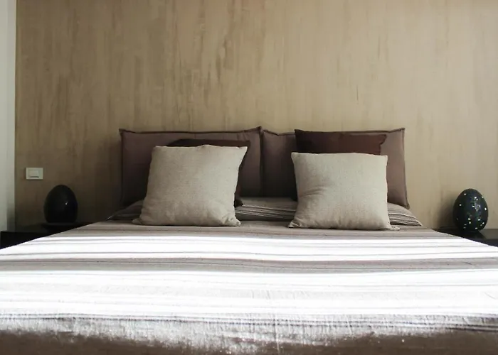 Bed & Breakfast The Queen's Naples