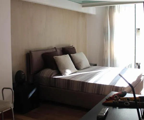 The Queen's Bed & Breakfast Naples